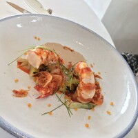 フランス料理 エステール by アラン・デュカス - 