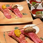 Kyouto Yakiniku Takahashi - 