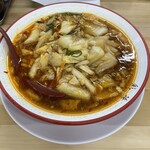 彩華ラーメン  - 