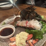 Crab House Eni - 