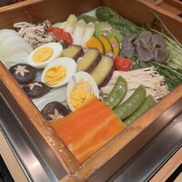 華蓮 博多店 - 