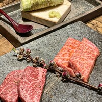 京都焼き肉 高はし - 