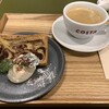 Cafe&Deli Ginza SOLEIL+