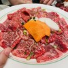 焼肉 鶯谷園