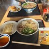 手打ちうどん 清水屋