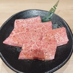 焼肉ダイニングあがり - 