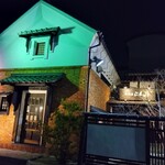 珈琲屋らんぷ - 外観②