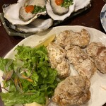 飲過量謙信 - 