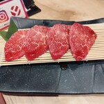 焼肉ダイニングあがり - 