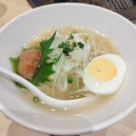 焼肉ダイニングあがり - 