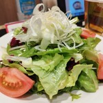 焼肉ダイニングあがり - 