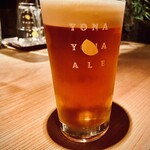 Tsubokawa - クラフトビール