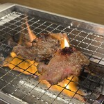 焼肉 みほり峠 - 