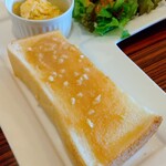 珈食房 る ぱん - Cモーニング