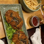 飲過量謙信 - 
