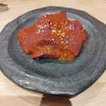 焼肉ダイニングあがり - 