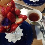 フルーツ いわなが - 