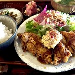 定食･喫茶 EIYO - 