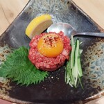 焼肉ダイニングあがり - 