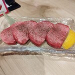 焼肉ダイニングあがり - 