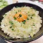 焼肉ダイニングあがり - 