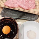 焼肉ダイニングあがり - 