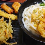 讃岐うどん大使 東京麺通団 - 