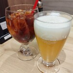 焼肉ダイニングあがり 二十世紀が丘店 - 