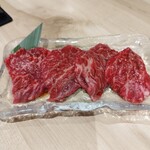 焼肉ダイニングあがり - 