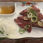 焼肉 みほり峠 - 