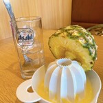 和食レストランとんでん - 