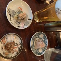 あそび割烹 さん葉か - 