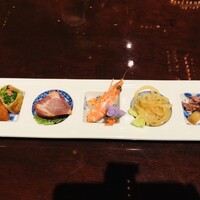 中国料亭 翠鳳 上野本店 - 