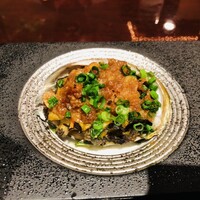 中国料亭 翠鳳 上野本店 - 鮑