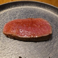 鉄板焼きWAGYU LIVERARY - ランプ