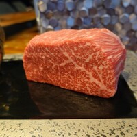 鉄板焼きWAGYU LIVERARY - ランプ