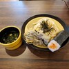 伊吹や製麺 イオンモール白山店