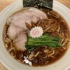 長岡食堂 東京ラーメン横丁店