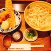 うどん屋 ろっか