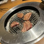 焼肉トラジ - 