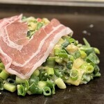 お好み焼屋みっちゃん - ( ﾟ∀ﾟ)・;’.、ｸﾞﾊｯ!!  