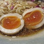 Homemade Ramen 青麦 - 