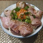 麺処 はら田 - 