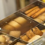 お好み焼屋みっちゃん - ペットボトルに入れて持ち帰りたい、、、