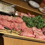 焼肉トラジ - 