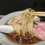 Homemade Ramen 青麦 - 