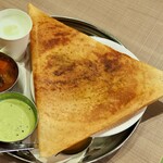 ANAS DOSA BIRYANI - 