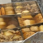 お好み焼屋みっちゃん - 入ってこれ見ちゃったら(ᗒᗨᗕ)
      いくよね