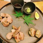 軽井沢ベジビエ - 