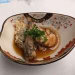 パレス松洲 - 油皿